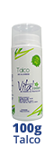 Talco 100g